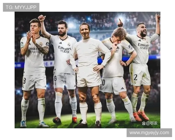 皇家马德里俱乐部辉煌历史与巨星传承全面解读 皇家马德里俱乐部辉煌历史与巨星传承全面解读