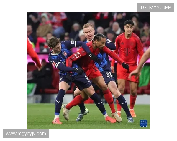 海登海姆足球俱乐部的崛起与挑战探索德国足球新生力量 海登海姆足球俱乐部的崛起与挑战探索德国足球新生力量