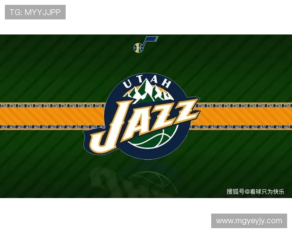 爵士队重塑未来:年轻核心崛起,球队新篇章开启 爵士队重塑未来:年轻核心崛起,球队新篇章开启