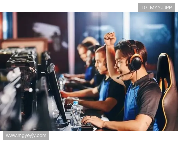 《全球电竞赛事发展迅猛 国内外顶级战队纷纷崛起引领行业新潮流》