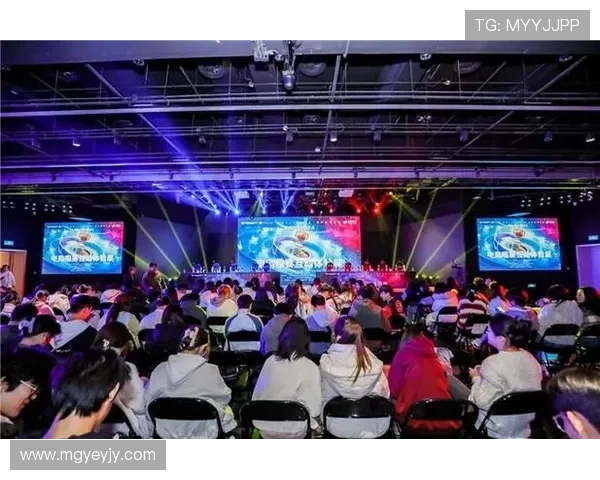 《全球电竞赛事迎来新纪元 多项创新规则提升观赛体验与竞技水平》 《全球电竞赛事迎来新纪元 多项创新规则提升观赛体验与竞技水平》