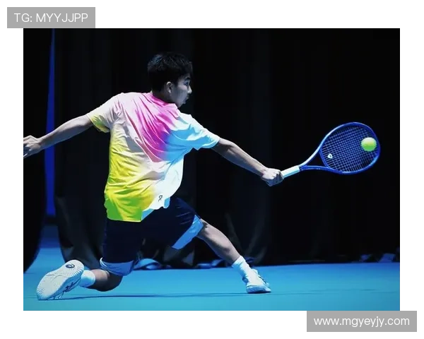 中国新星横扫世界前十名将 展现网球新势力引爆全球关注 中国新星横扫世界前十名将 展现网球新势力引爆全球关注