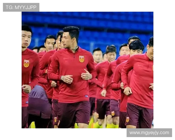 中国足球队迎战亚洲强敌备战世界杯预选赛,新星崛起助力球队冲击梦想大赛 中国足球队迎战亚洲强敌备战世界杯预选赛,新星崛起助力球队冲击梦想大赛