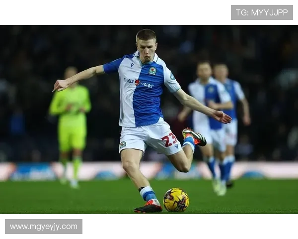 布莱克本俱乐部百年征程与辉煌再现探秘英伦足球精神传承 布莱克本俱乐部百年征程与辉煌再现探秘英伦足球精神传承