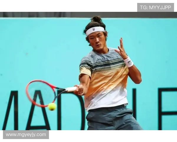 张之臻逆转取胜闯入上海大师赛八强中国网球再创历史新篇章 张之臻逆转取胜闯入上海大师赛八强中国网球再创历史新篇章