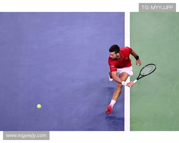 德约科维奇再创传奇豪取新冠纪录年轻新星崛起网坛格局或将重塑 德约科维奇再创传奇豪取新冠纪录年轻新星崛起网坛格局或将重塑