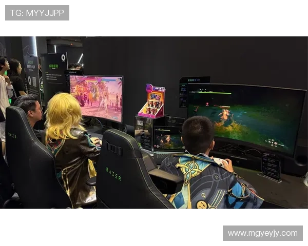 《2025年全球电竞赛季即将开启 新游戏项目亮相引发热议》 《2025年全球电竞赛季即将开启 新游戏项目亮相引发热议》