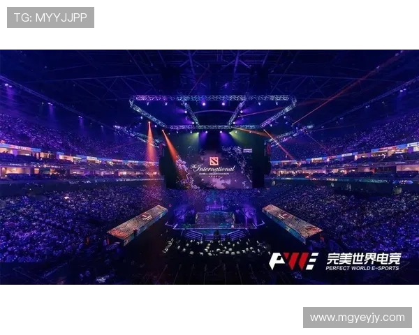 《全球电竞赛事迎来新变革 各大战队争夺世界冠军荣耀》 《全球电竞赛事迎来新变革 各大战队争夺世界冠军荣耀》