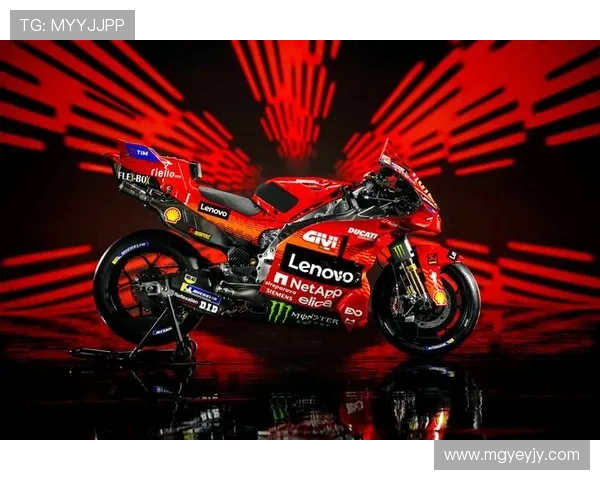 2025赛季MotoGP新规则发布 各大车队摩拳擦掌准备迎接挑战 2025赛季MotoGP新规则发布 各大车队摩拳擦掌准备迎接挑战