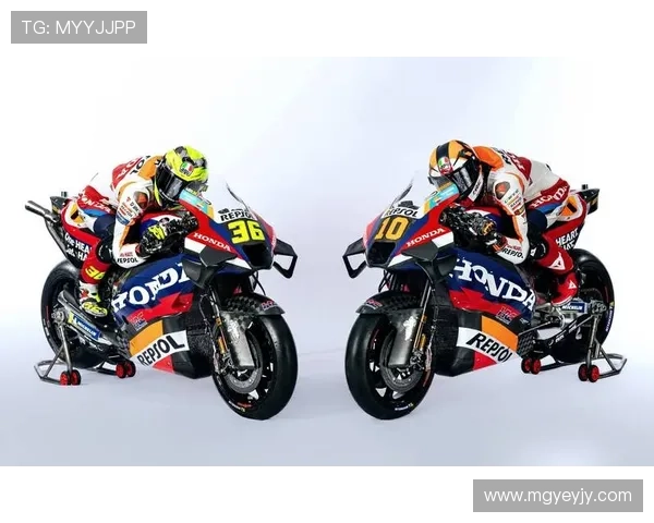 MotoGP赛季新变化:多项规则调整与车队阵容更新引关注 MotoGP赛季新变化:多项规则调整与车队阵容更新引关注