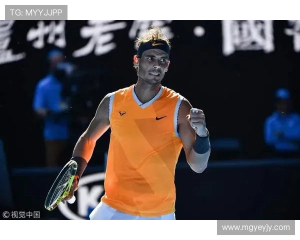 世界网球锦标赛:纳达尔逆袭夺冠,年轻新星崛起引发关注 世界网球锦标赛:纳达尔逆袭夺冠,年轻新星崛起引发关注