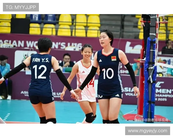 中国女排连胜夺冠展现团队力量 新星崛起点燃巴黎奥运新希望 中国女排连胜夺冠展现团队力量 新星崛起点燃巴黎奥运新希望