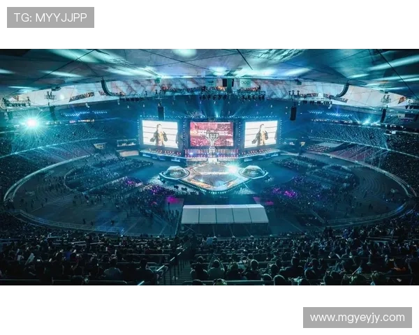 全球总决赛上演惊天逆转新王登顶掀起电竞史上最燃热潮 全球总决赛上演惊天逆转新王登顶掀起电竞史上最燃热潮