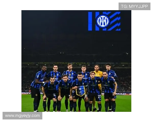 国际米兰宣布签约新援并计划加强夏季转会阵容深度