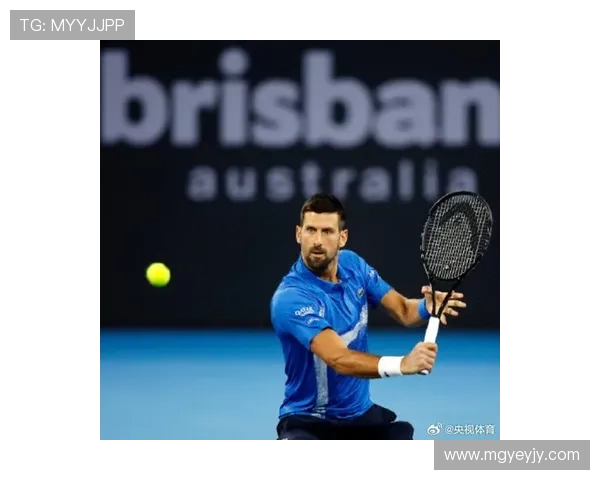 德约科维奇逆转惊险夺冠 年终总决赛再创纪录引爆网球热议