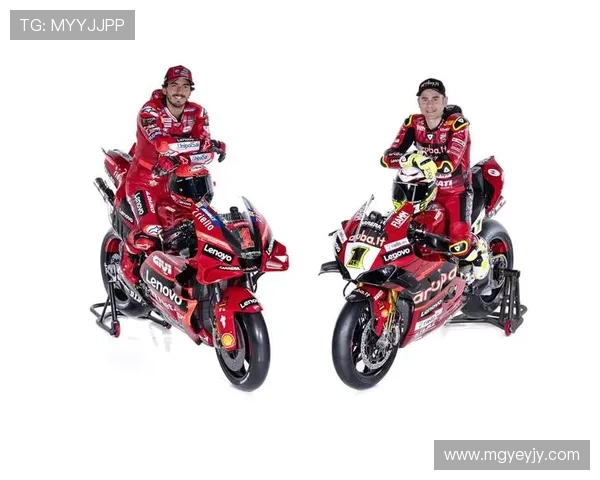 杜卡迪强势领跑新赛季MotoGP冠军争夺战各车队纷纷加紧升级研发 杜卡迪强势领跑新赛季MotoGP冠军争夺战各车队纷纷加紧升级研发