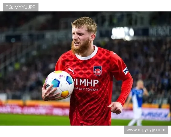 海登海姆俱乐部宣布新赛季阵容调整及重要转会消息