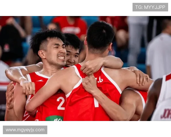 篮球世界杯激战正酣 中国男篮迎战强敌力争小组出线机会