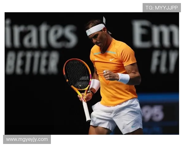 纳达尔宣布因伤缺席2023年澳网 或将迎来职业生涯重大转折