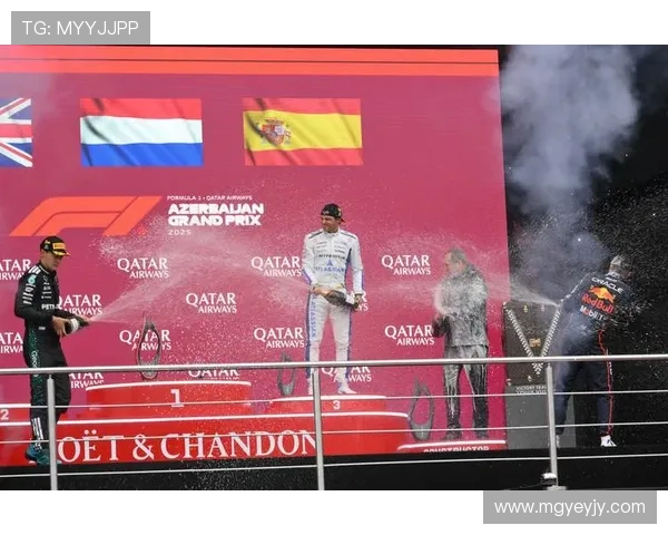 维斯塔潘再创赛季新纪录梅赛德斯策略失误引发车队内部震荡