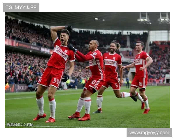 米德尔斯堡足球俱乐部复兴之路从工业重镇到英伦绿茵的荣耀回归