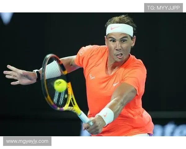 网球世界聚焦：纳达尔宣布伤后复出，备战2025年澳网赛季