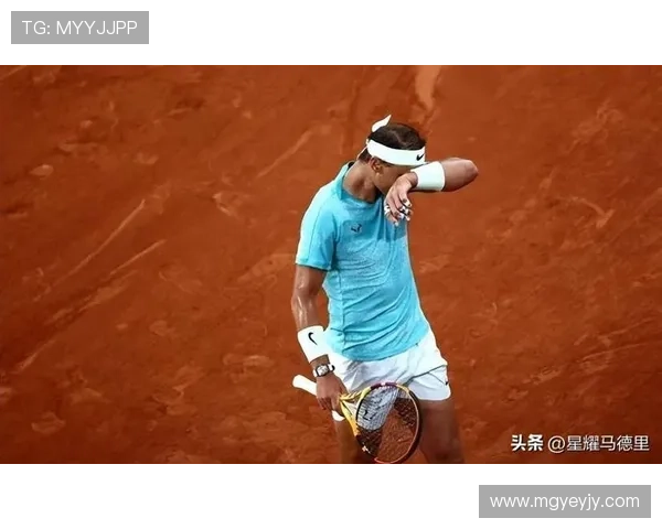 网球巨星纳达尔宣布暂时退役 将专注恢复与家庭生活