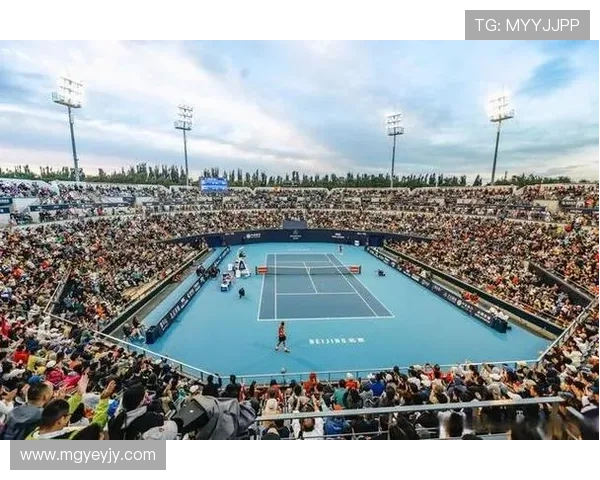 网球巨星们的秋季巡回赛精彩纷呈 谁将成为新一代世界排名第一