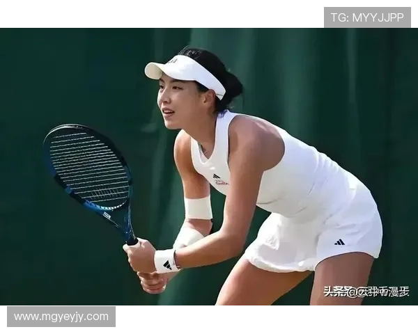 网球赛季高潮不断 新星崛起与老将争锋 谁将成为下一个冠军之王