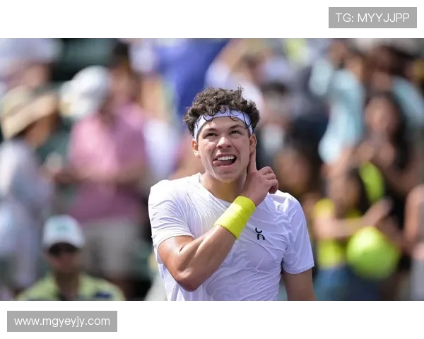 网球赛季精彩回顾 新星崛起老将坚守 谁将成为未来的王者