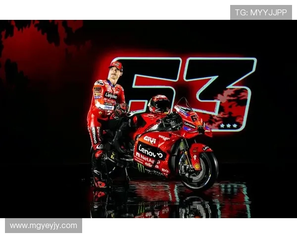 2025赛季MotoGP赛程公布 新晋车队与老牌车手激战正酣 2025赛季MotoGP赛程公布 新晋车队与老牌车手激战正酣