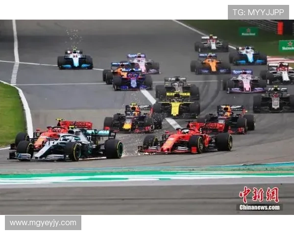 F1赛季倒计时：车手争夺激烈新赛季战况大猜想