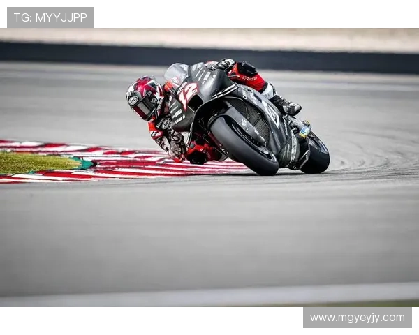 MotoGP赛季精彩回顾:新车手崛起与技术革新引领未来 MotoGP赛季精彩回顾:新车手崛起与技术革新引领未来