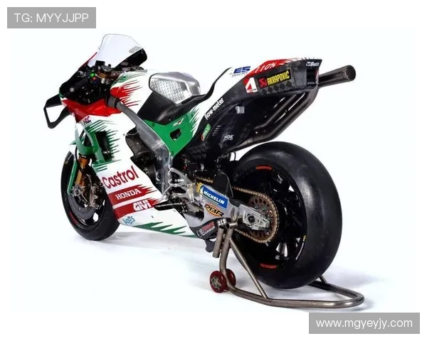 摩托GP赛季最新动态 本田车队迎接挑战 车手们展现精彩表现 摩托GP赛季最新动态 本田车队迎接挑战 车手们展现精彩表现