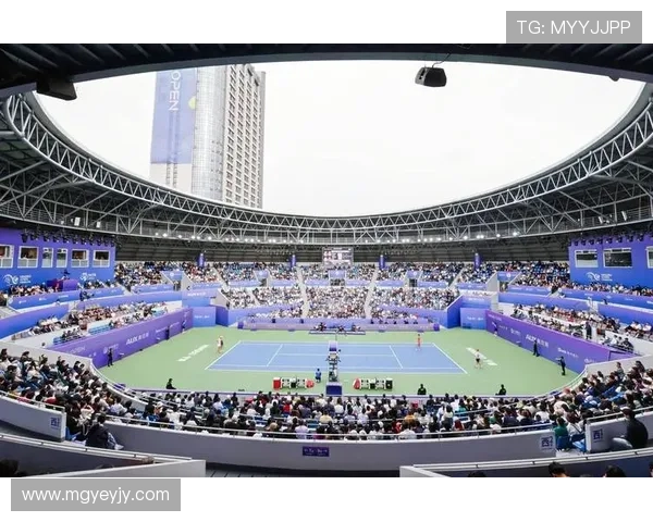 新赛季网球战况激烈多名新星崛起搅动赛场格局引发热议备受瞩目中 新赛季网球战况激烈多名新星崛起搅动赛场格局引发热议备受瞩目中