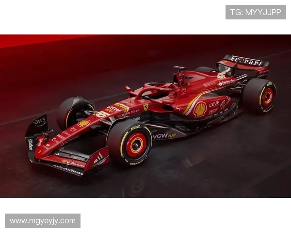 F1赛车2025赛季新规则发布 各车队战术调整迎接挑战 F1赛车2025赛季新规则发布 各车队战术调整迎接挑战