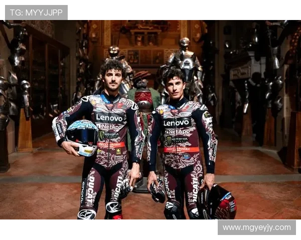 MotoGP赛季最新动态:厂队争夺白热化 新星崭露头角或成黑马 MotoGP赛季最新动态:厂队争夺白热化 新星崭露头角或成黑马