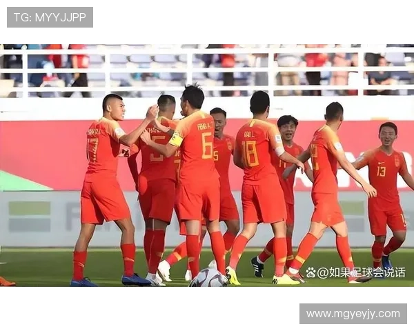 国足备战世预赛迎关键窗口新帅首秀引发关注与期待球迷热议阵容调整