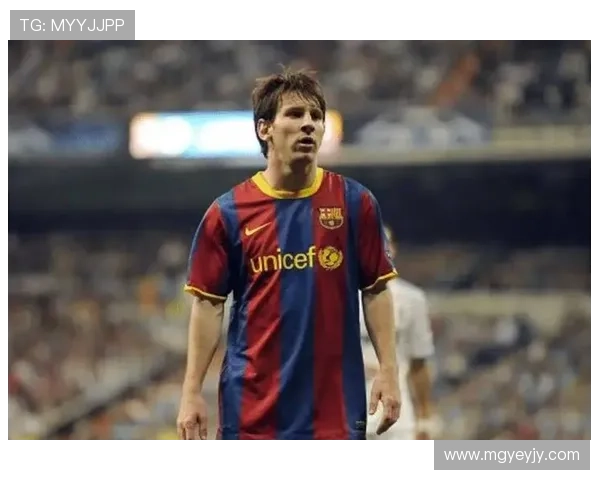 梅西转会风波再起 巴萨与巴黎就续约谈判展开新一轮博弈