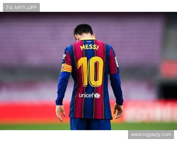 梅西重返巴萨可能性增大 巴萨高层与阿根廷球星展开密切谈判