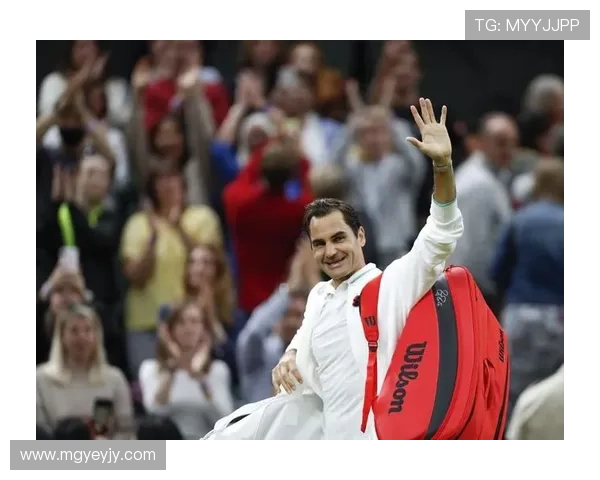 网球世界新星崛起 瑞士名将费德勒宣布退役后的影响与未来展望