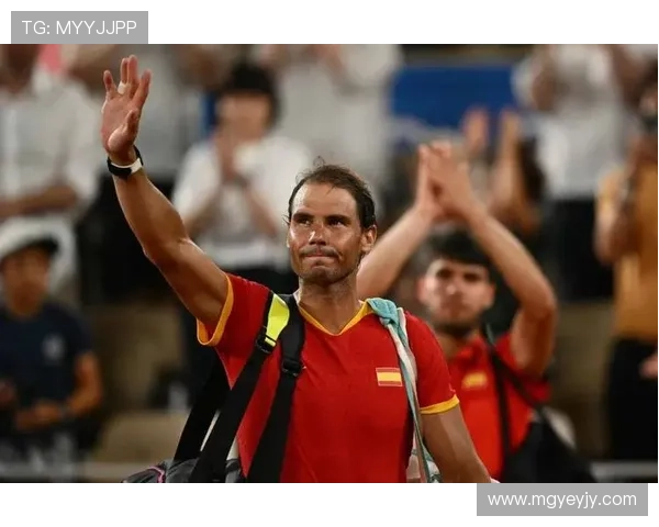 纳达尔宣布退役计划 网球巨星将告别职业赛场迎接新篇章 纳达尔宣布退役计划 网球巨星将告别职业赛场迎接新篇章