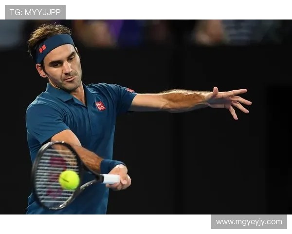 网球巨星纷纷亮相新赛季 澳网前景分析及热门选手动向揭秘