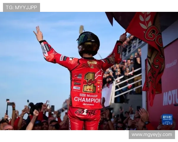 聚焦世界摩托车锦标赛赛场最新赛事与车手激战动态全景报道速度解读