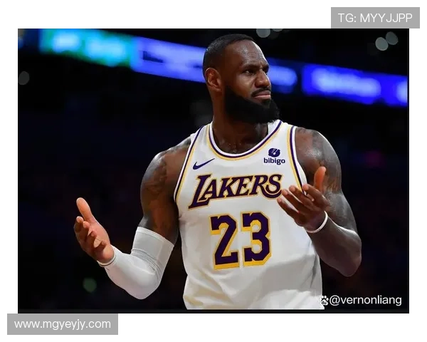 詹姆斯迎来职业生涯新高 湖人强势击败勇士延续连胜纪录