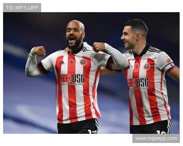 谢菲尔德联队历史与文化深度解析：从创立到英超新篇章的崛起