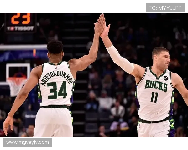 雄鹿队迎来新赛季重大变化 字母哥领衔的新阵容能否带来冠军荣耀